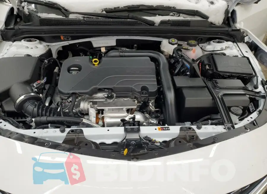 1G1ZD5ST7SF143374 Photo# 11