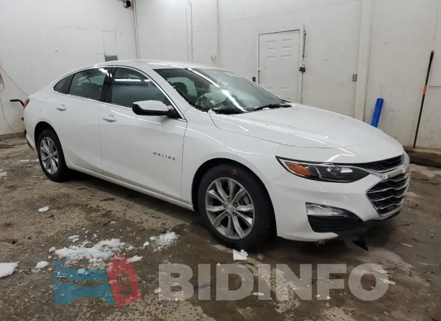 1G1ZD5ST7SF143374 Photo# 4