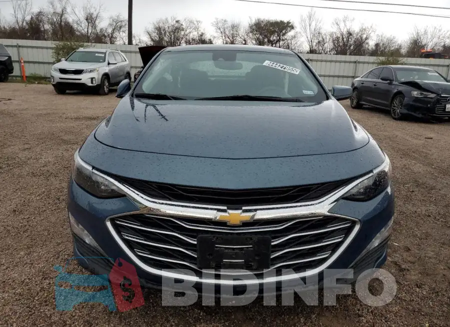 1G1ZD5ST8RF214186 Photo# 5