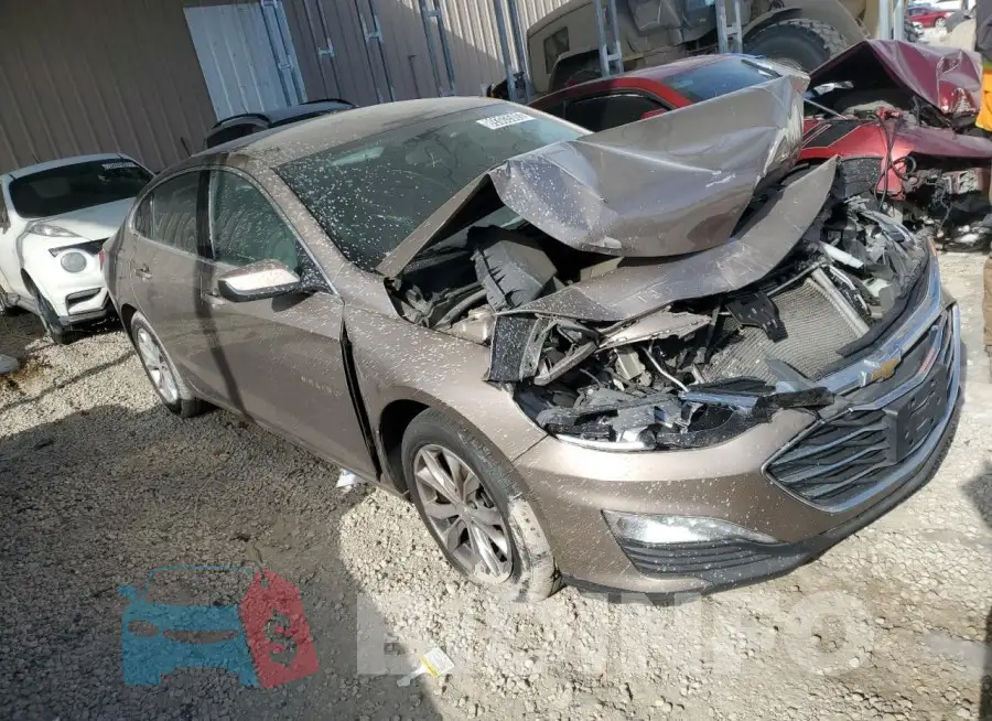 1G1ZD5ST9KF113566 Photo# 4