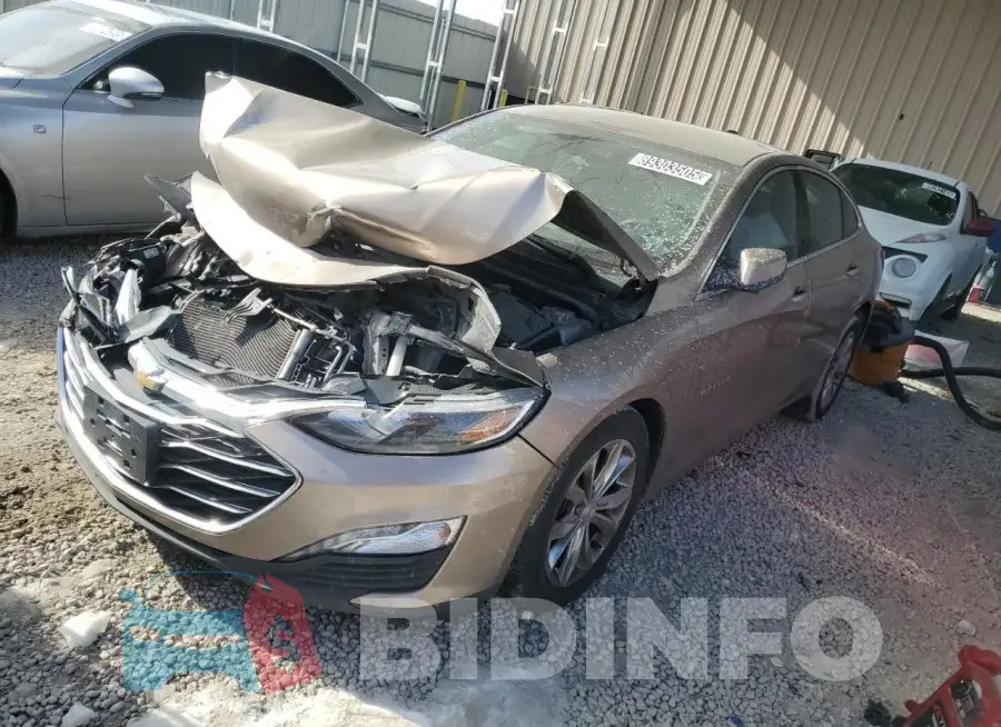 1G1ZD5ST9KF113566 Photo# 1