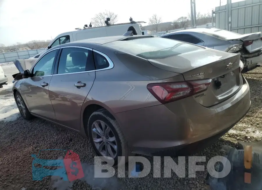 1G1ZD5ST9KF113566 Photo# 2