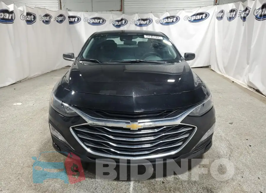1G1ZD5ST9PF189019 Photo# 5