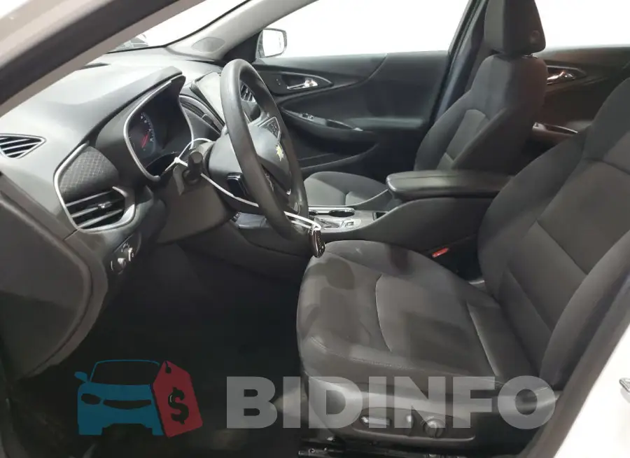 1G1ZD5STXPF176912 Photo# 7