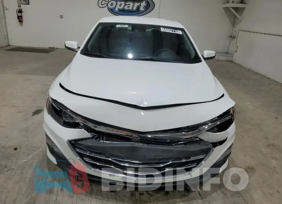 1G1ZD5STXPF176912 Photo# 5