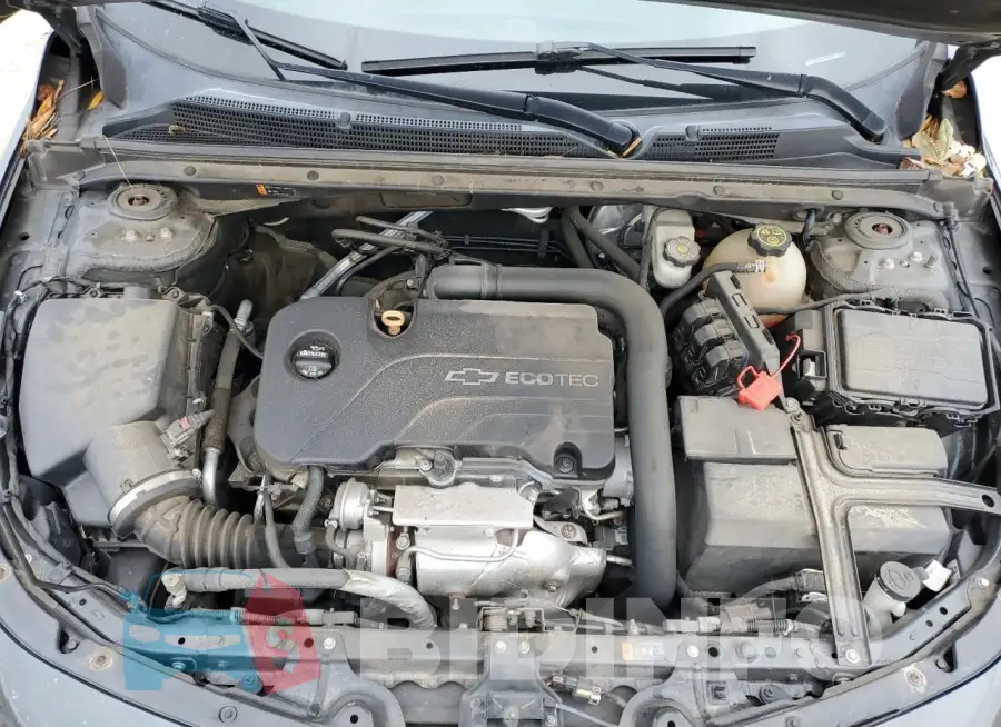 1G1ZE5ST2HF239533 Photo# 11