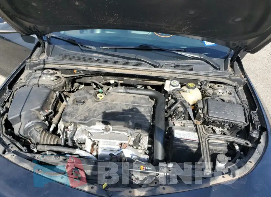 1G1ZE5ST6PF117112 Photo# 11