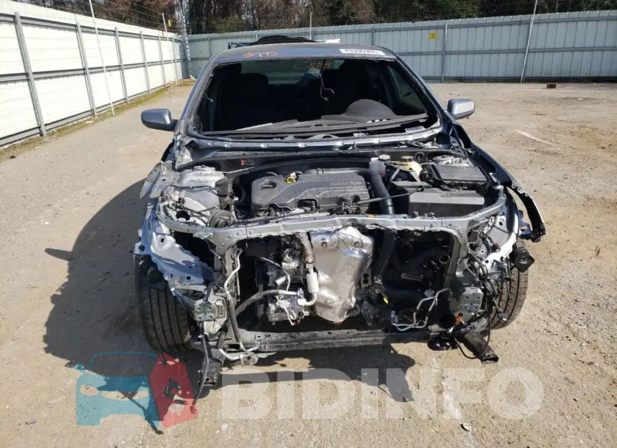 1G1ZG5ST4RF149912 Photo# 5