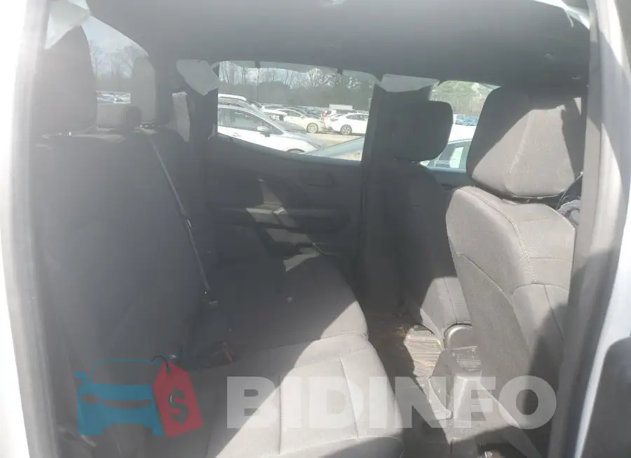 1GCGSBEC3P1168341 Photo# 10
