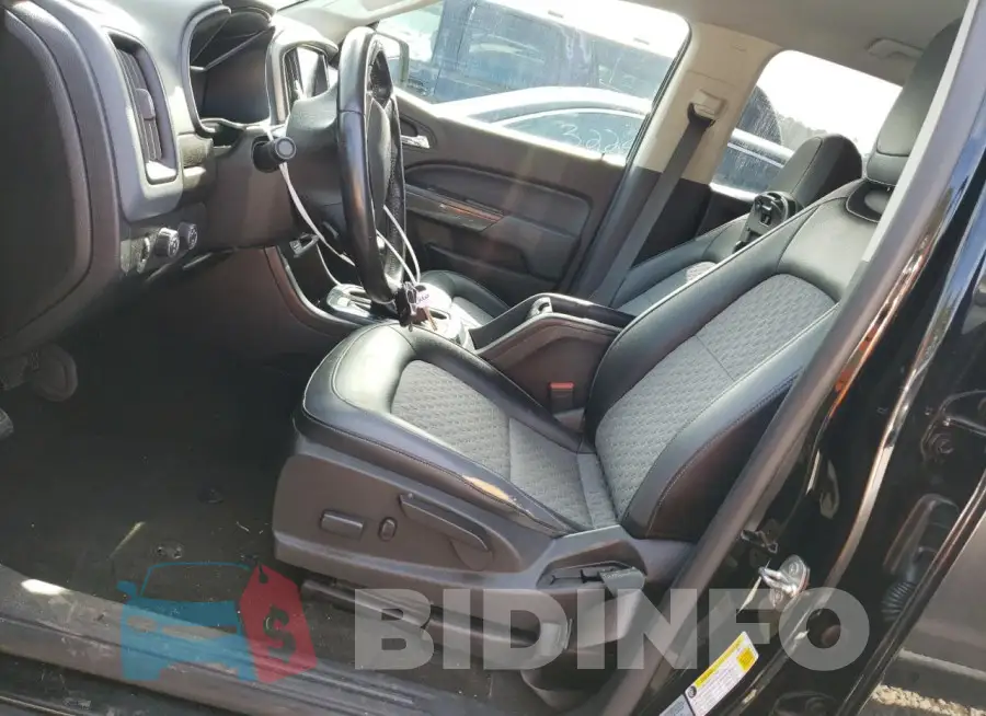 1GCGTDE34G1357234 Photo# 7