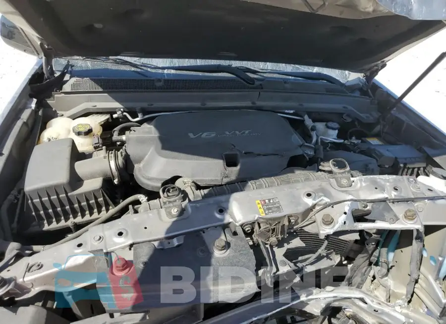 1GCGTDEN4M1191469 Photo# 11