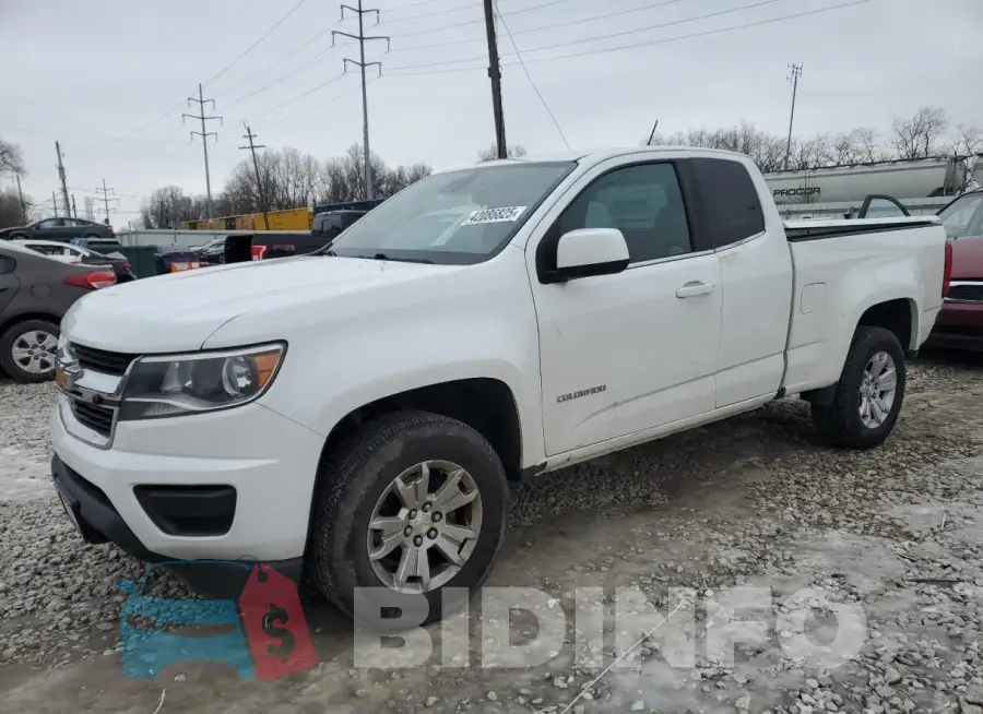 1GCHSCEA4L1181599 Photo# 1
