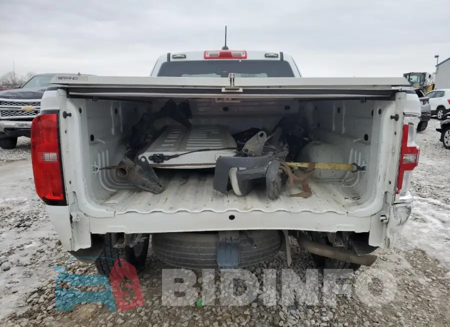 1GCHSCEA4L1181599 Photo# 6