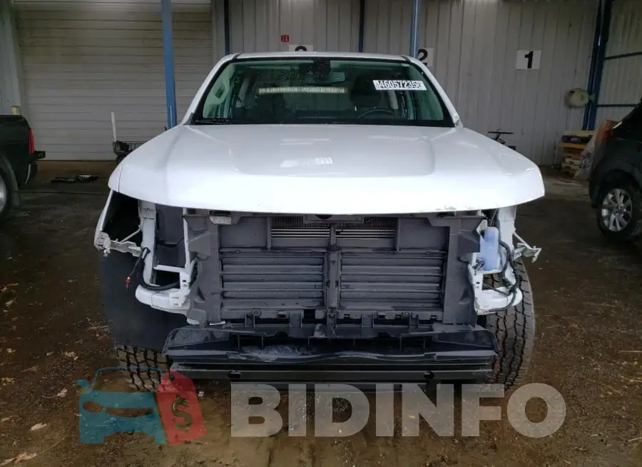 1GCHSCEA4N1275453 Photo# 5