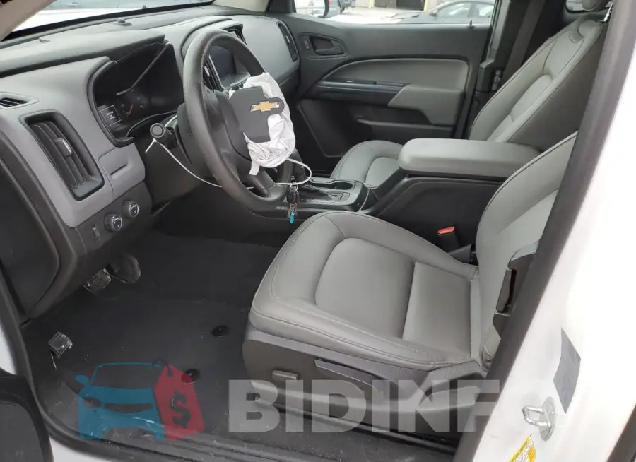 1GCHTBEA7M1206343 Photo# 7