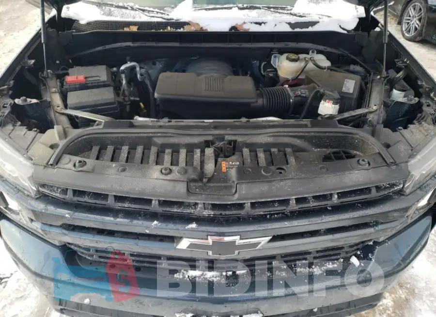 1GCRYEEDXMZ138249 Photo# 11