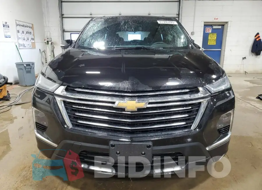 1GNERGKW6PJ102419 Photo# 5