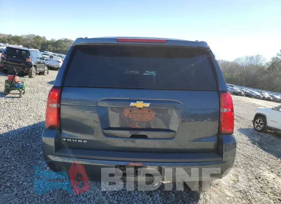 1GNSCBKCXLR129342 Photo# 6