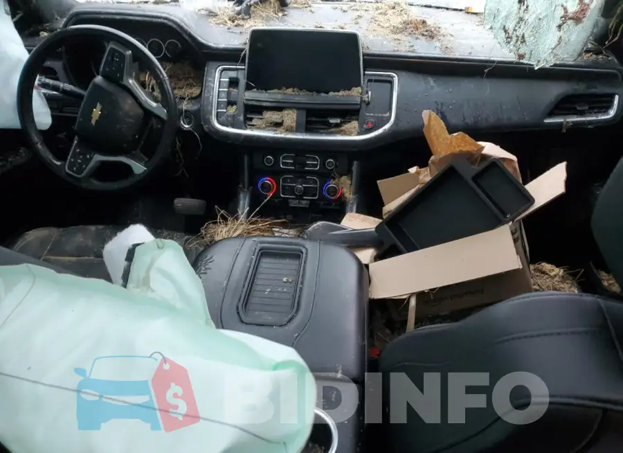 1GNSCNKD1MR156490 Photo# 8
