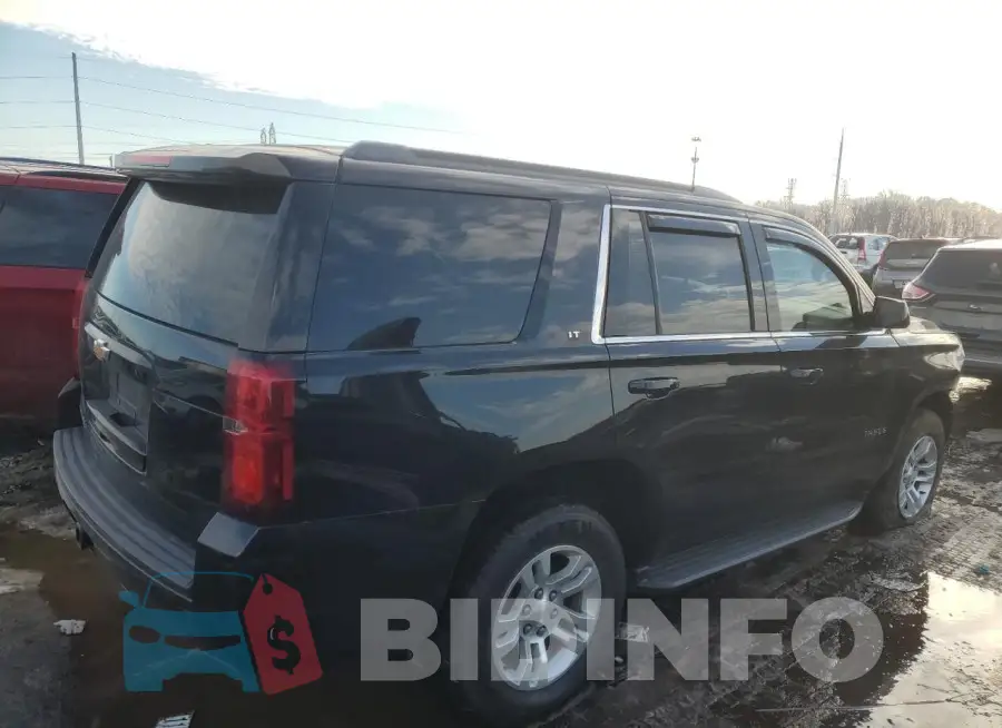 1GNSKBKC8LR152041 Photo# 3