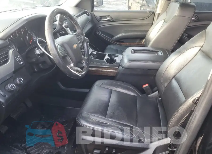 1GNSKBKC8LR152041 Photo# 7