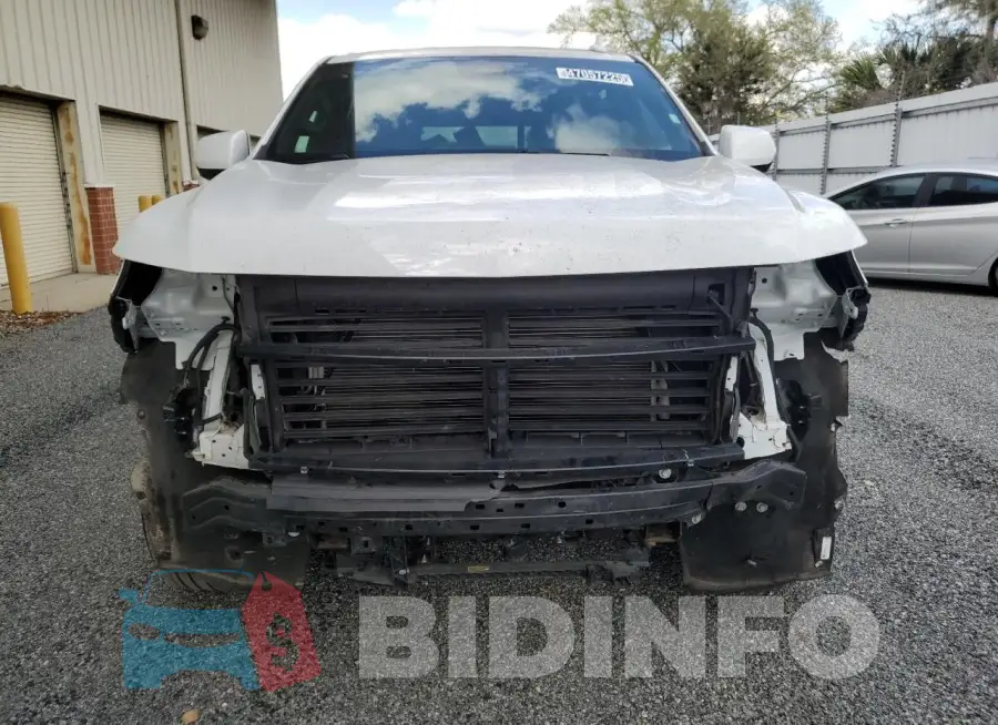 1GNSKCKD3PR383563 Photo# 5