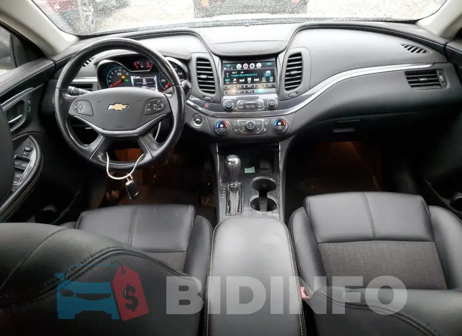 2G1105S34J9167647 Photo# 8