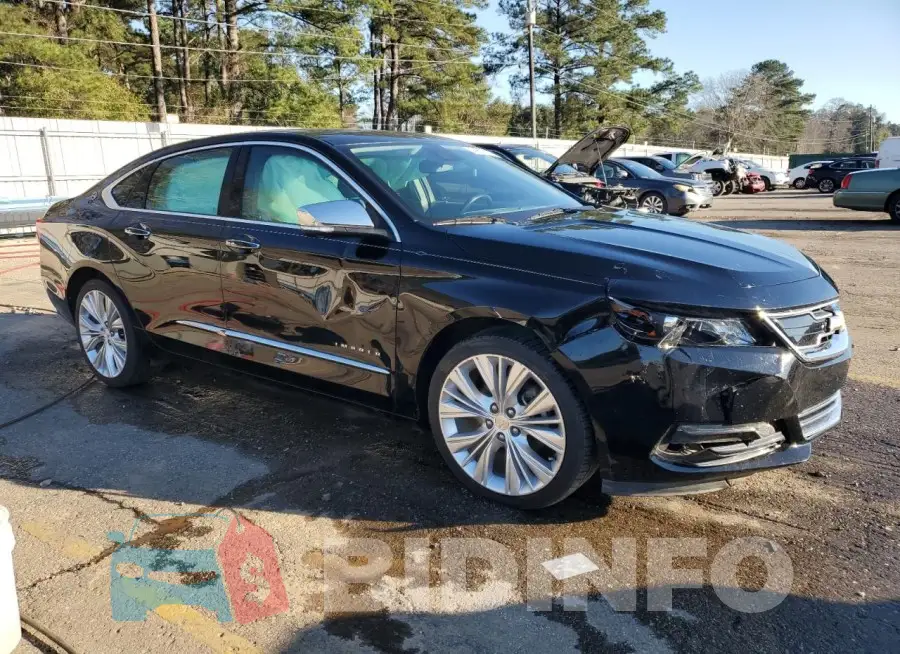 2G1145S35H9179515 Photo# 4