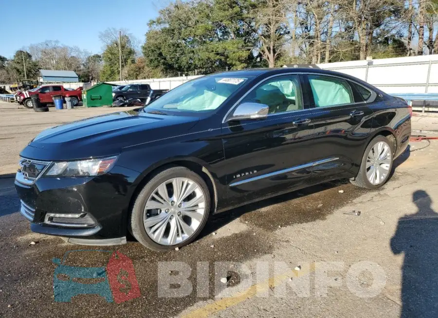 2G1145S35H9179515 Photo# 1