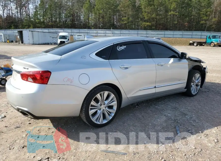 2G1145S38H9197152 Photo# 3