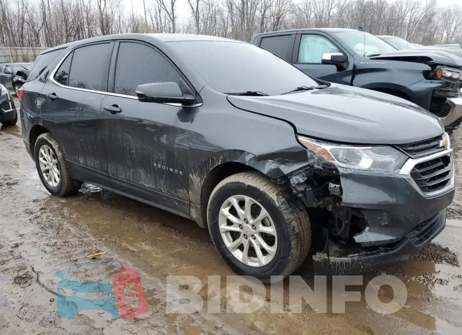 2GNAXSEV4J6116334 Photo# 4