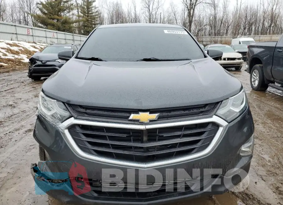 2GNAXSEV4J6116334 Photo# 5