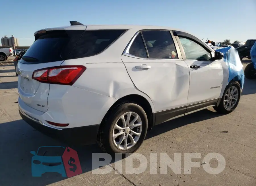 2GNAXTEV9M6142289 Photo# 3