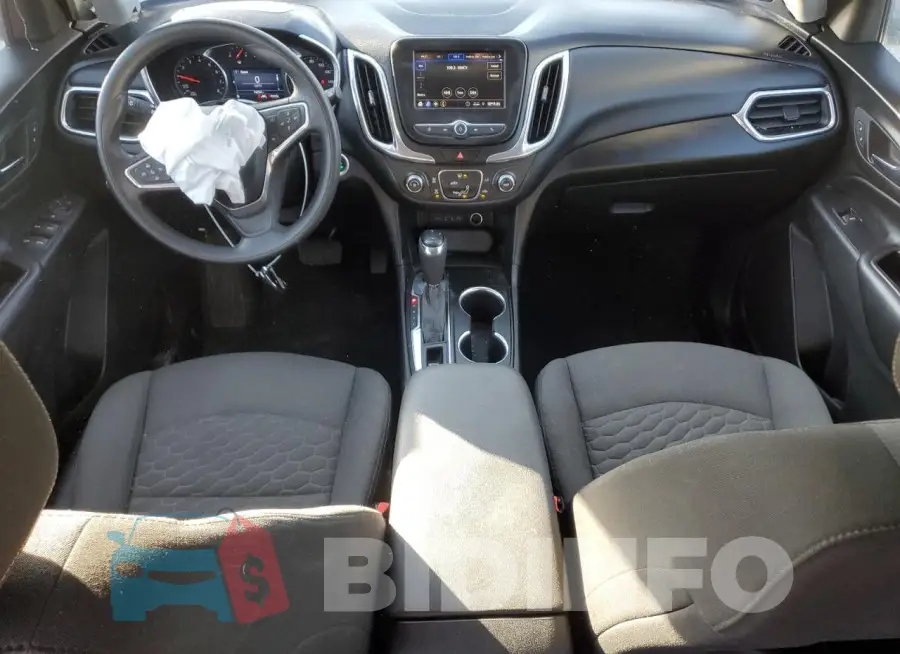 2GNAXUEV3L6161344 Photo# 8