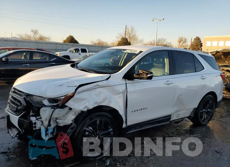 2GNAXUEV3L6220313 Photo# 1