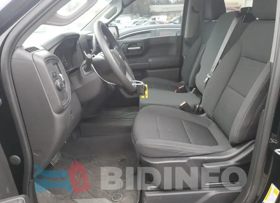 3GCPWBEK8MG301250 Photo# 7