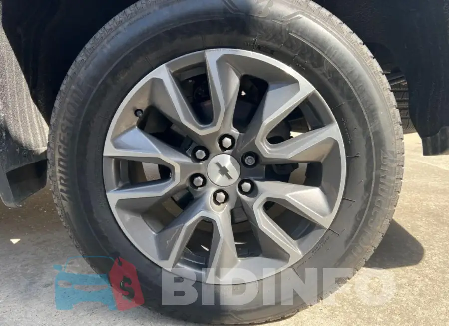 3GCPWCED7MG109311 Photo# 12
