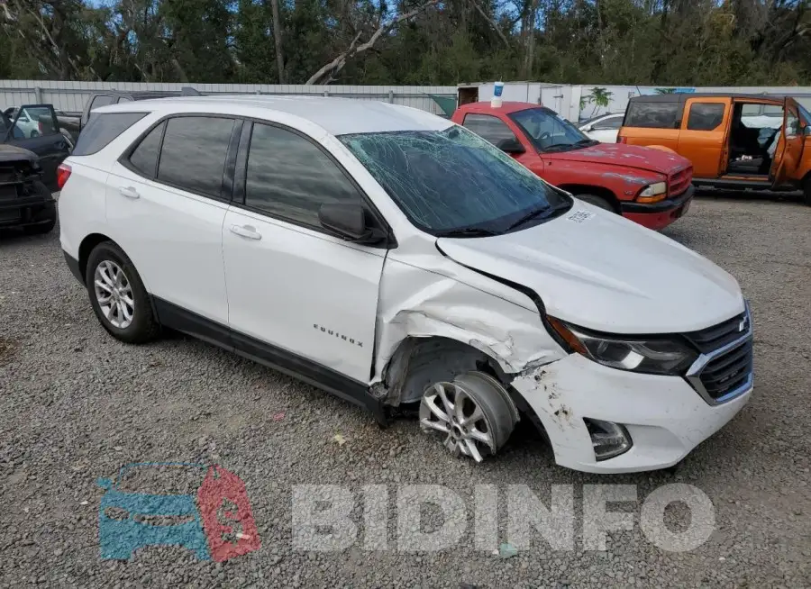 3GNAXHEV2JS555049 Photo# 4