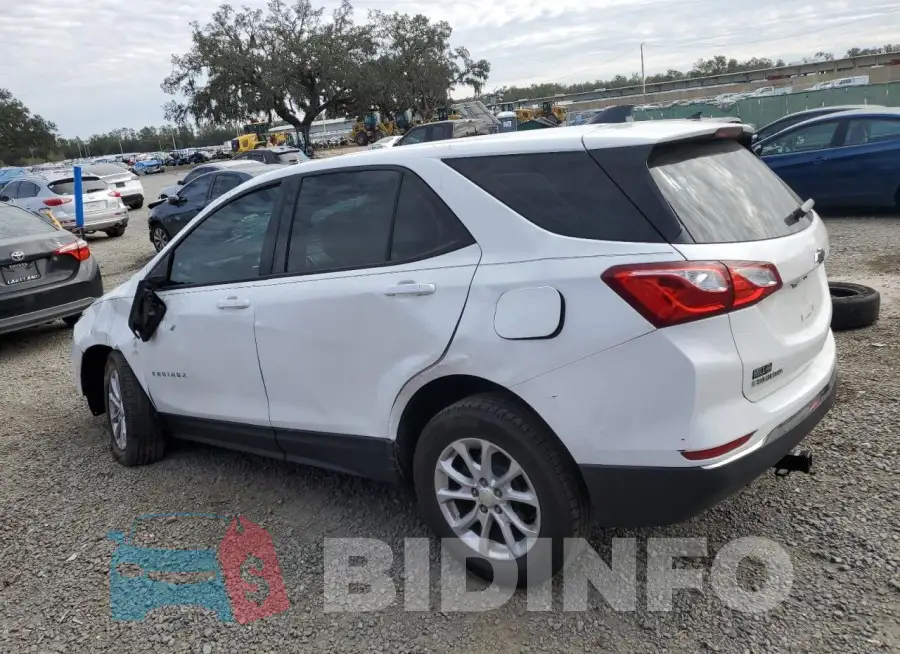 3GNAXHEV2JS555049 Photo# 2