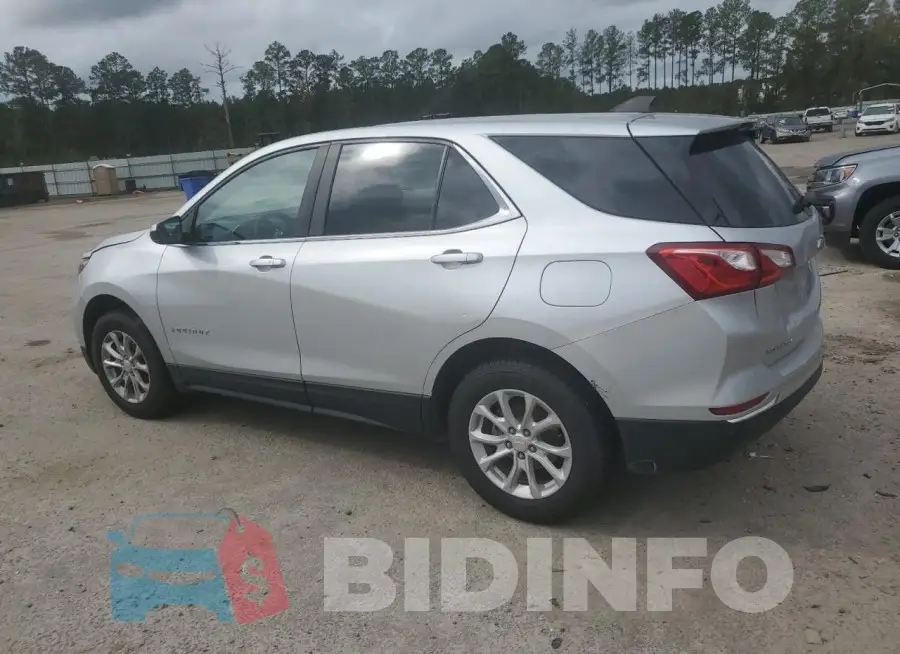 3GNAXTEV7MS160856 Photo# 2