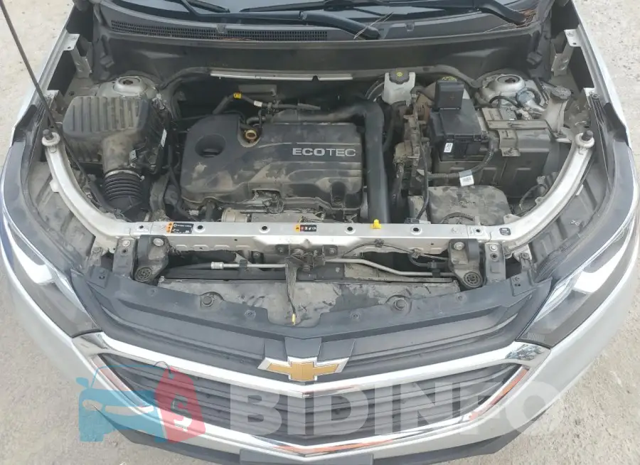 3GNAXTEV7MS160856 Photo# 12