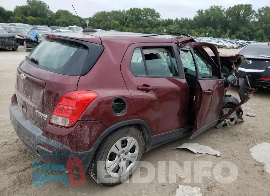 3GNCJKSB1GL125162 Photo# 4