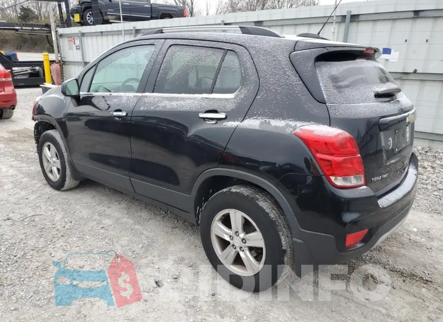 3GNCJPSB3HL252025 Photo# 2