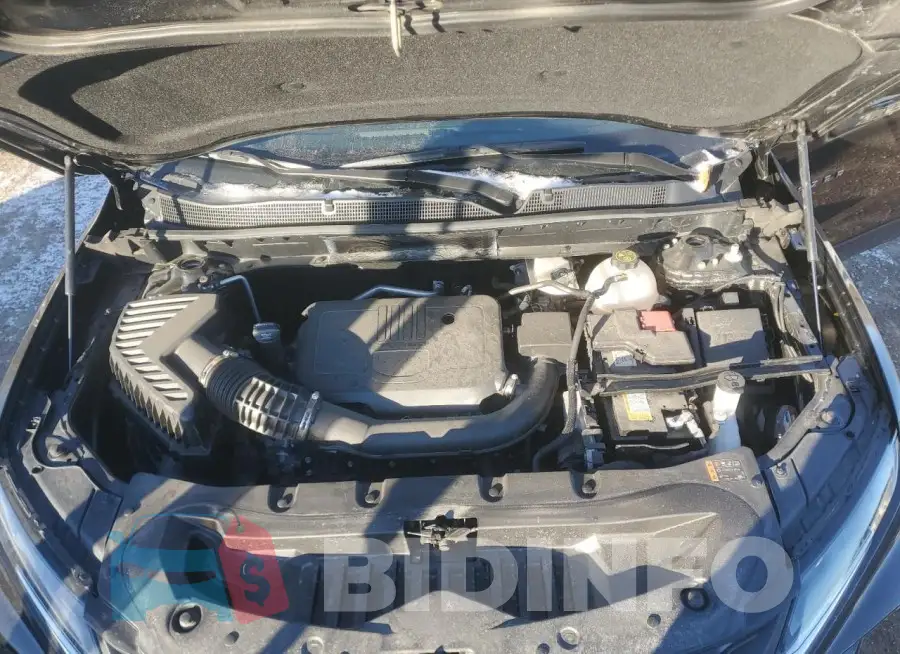 3GNKBCR48RS159517 Photo# 12