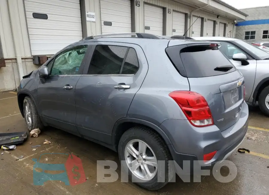 KL7CJLSB7KB767584 Photo# 2