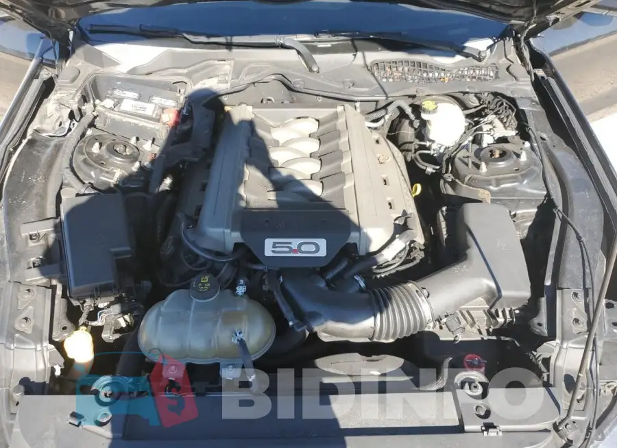 1FA6P8CF5G5227367 Photo# 11