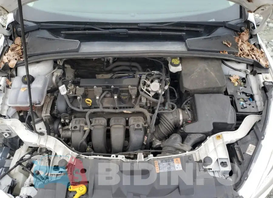 1FADP3E22JL220108 Photo# 11