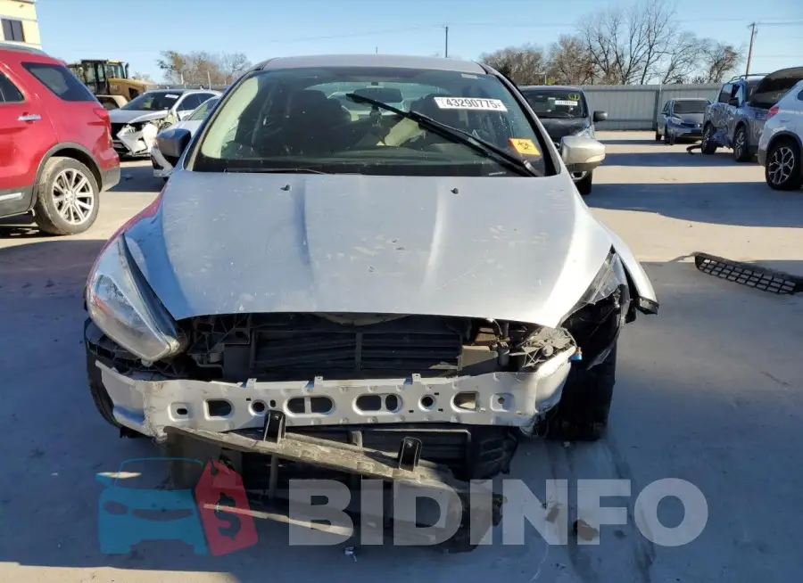 1FADP3F21HL347604 Photo# 5