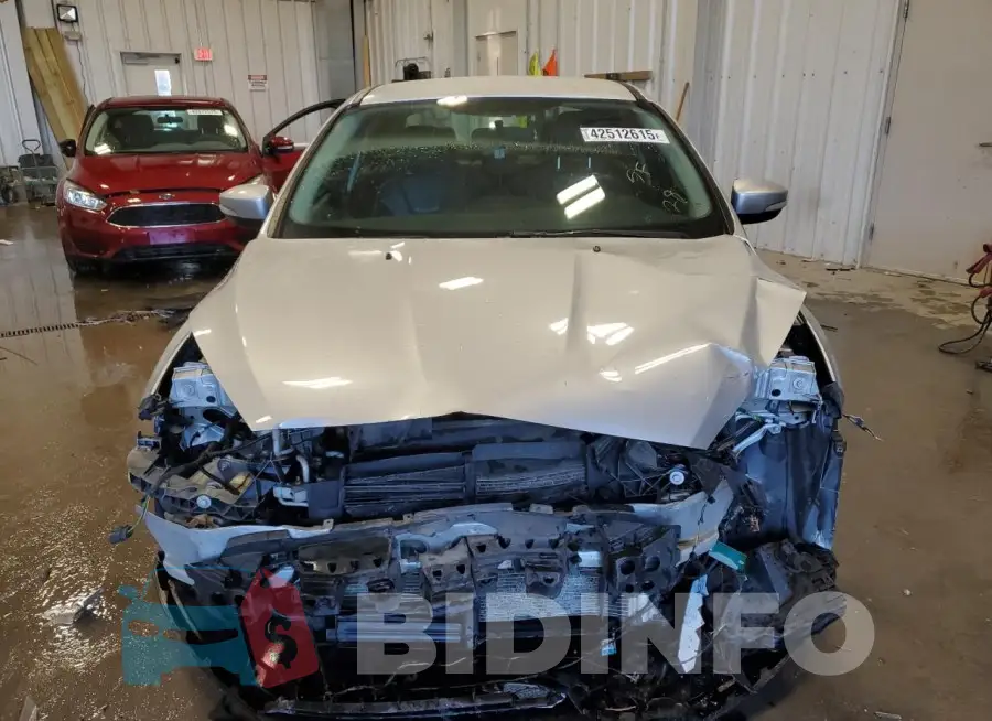1FADP3F2XGL339712 Photo# 5