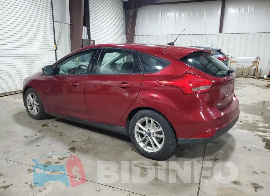 1FADP3K20GL216524 Photo# 2
